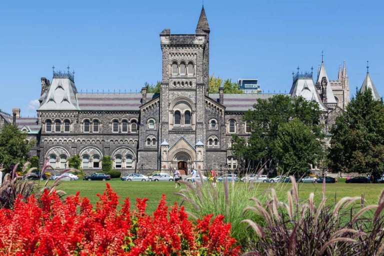 Studying abroad at law universities in Canada, should or not?